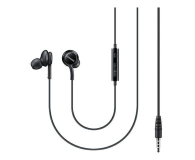 SAMSUNG z Mikrofonem IA500 Black - 682716 - zdjęcie 1
